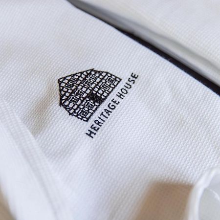 Heritage House Dane Apartment 클라이페다 외부 사진
