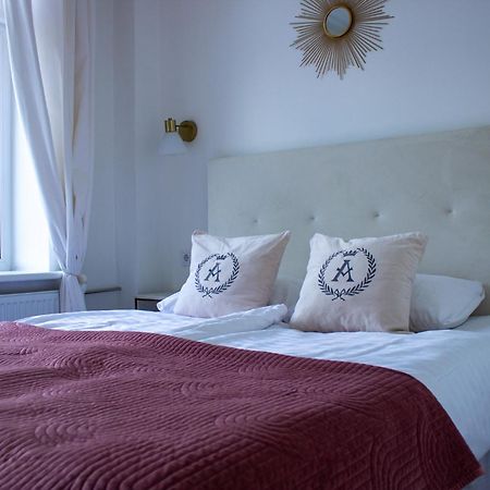 Heritage House Dane Apartment 클라이페다 외부 사진