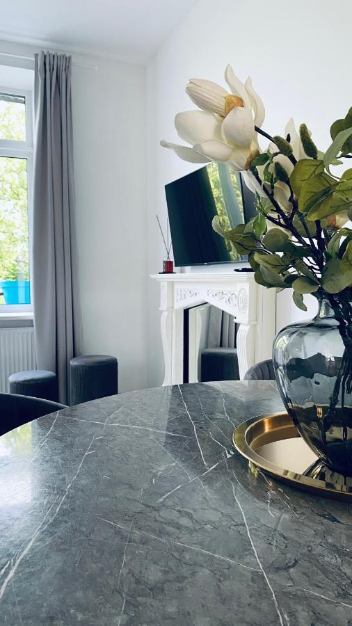 Heritage House Dane Apartment 클라이페다 외부 사진