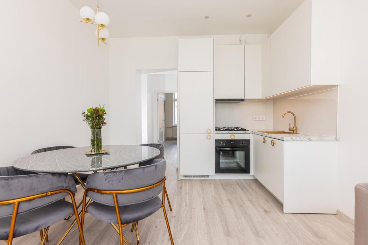 Heritage House Dane Apartment 클라이페다 외부 사진