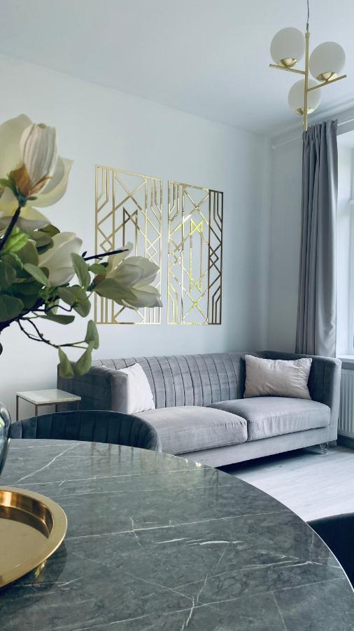 Heritage House Dane Apartment 클라이페다 외부 사진