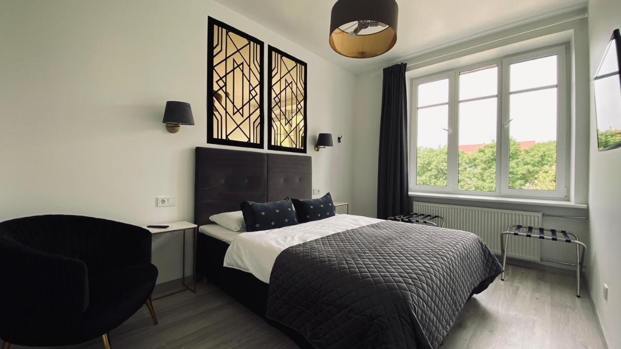 Heritage House Dane Apartment 클라이페다 외부 사진
