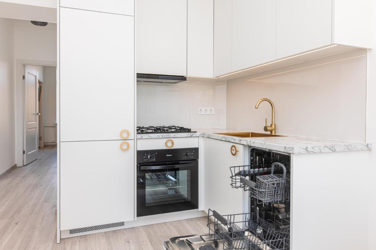 Heritage House Dane Apartment 클라이페다 외부 사진