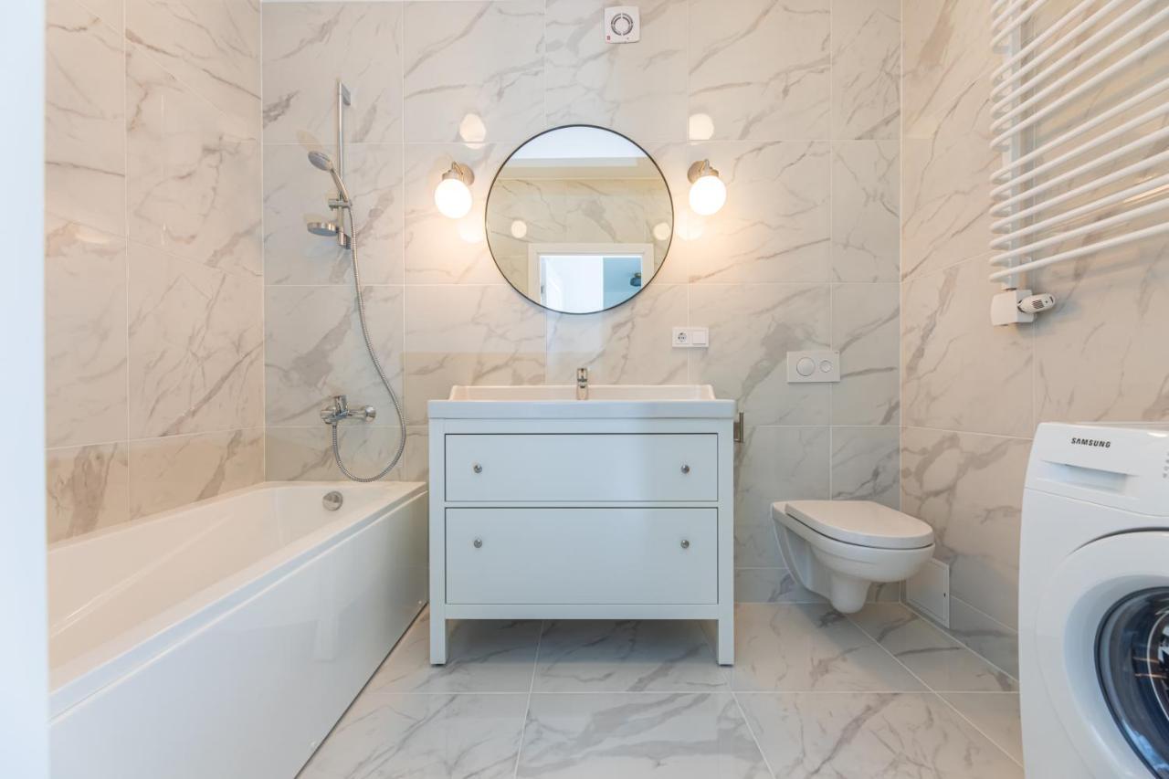 Heritage House Dane Apartment 클라이페다 외부 사진