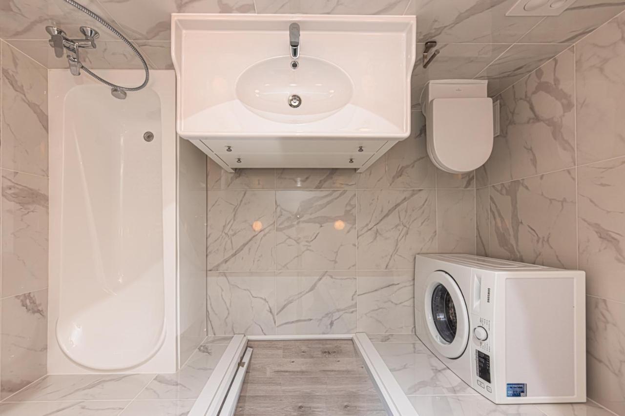 Heritage House Dane Apartment 클라이페다 외부 사진