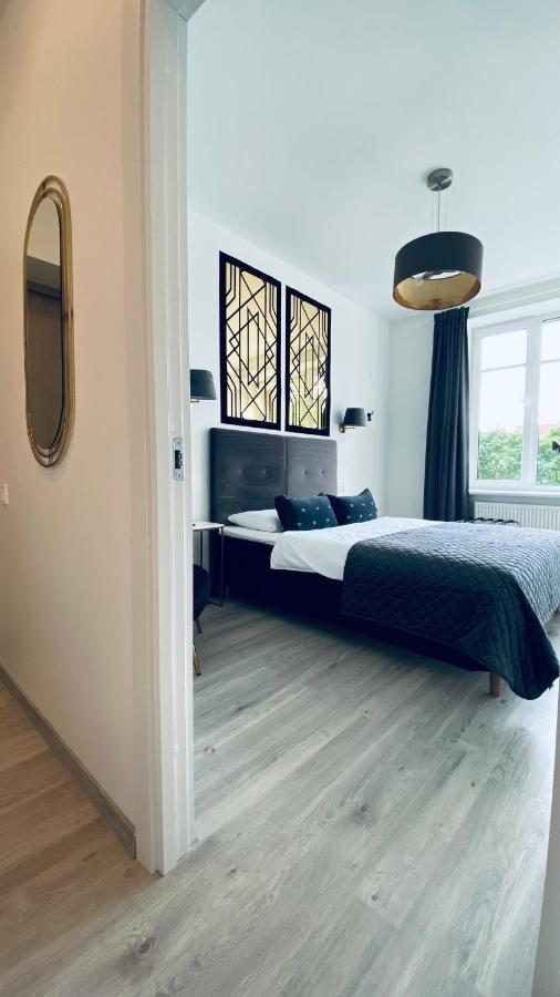 Heritage House Dane Apartment 클라이페다 외부 사진