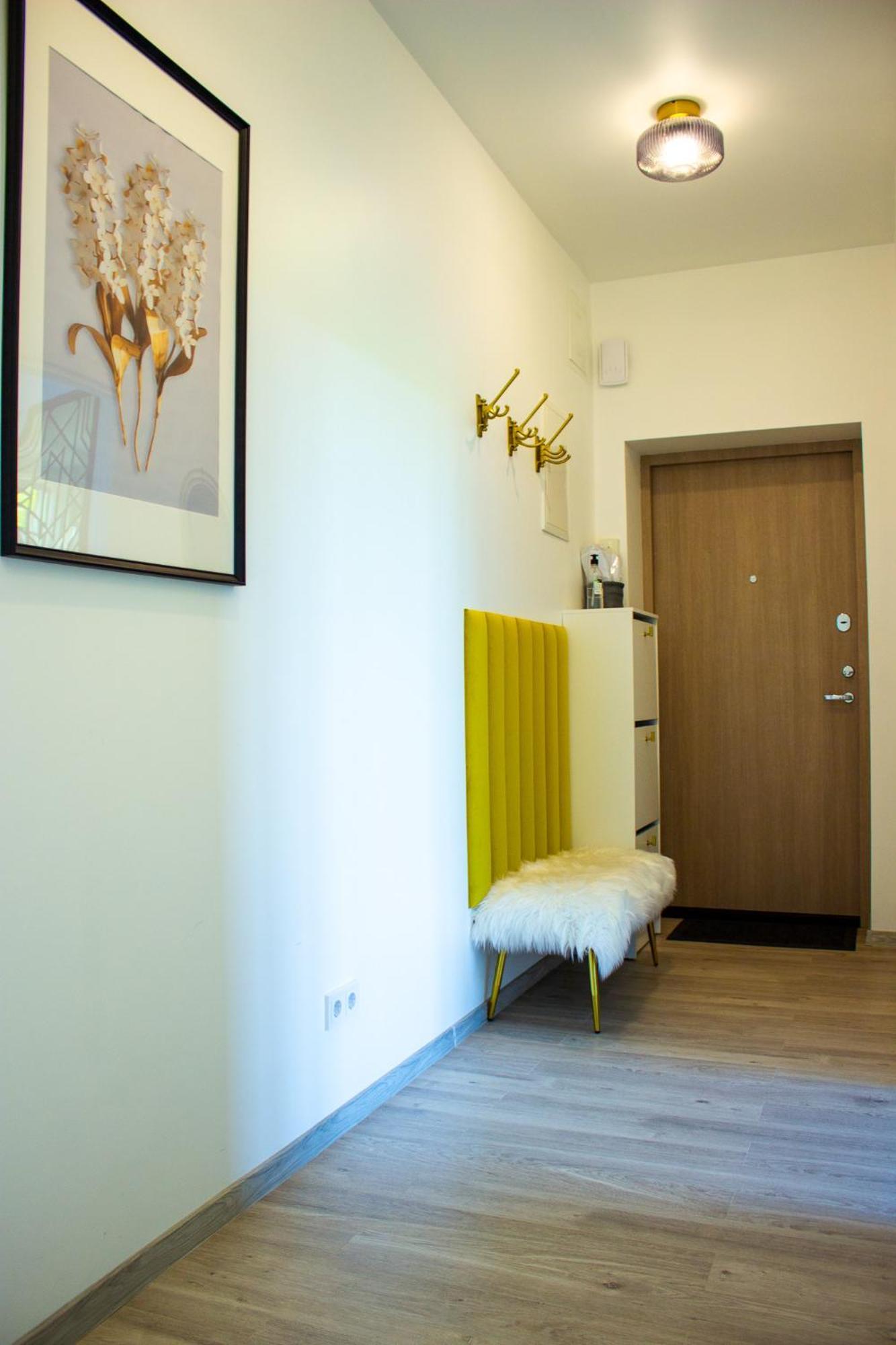 Heritage House Dane Apartment 클라이페다 외부 사진