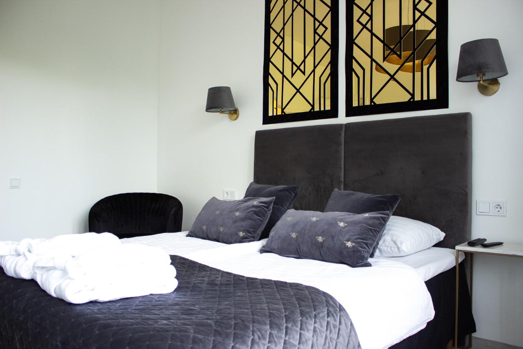 Heritage House Dane Apartment 클라이페다 외부 사진